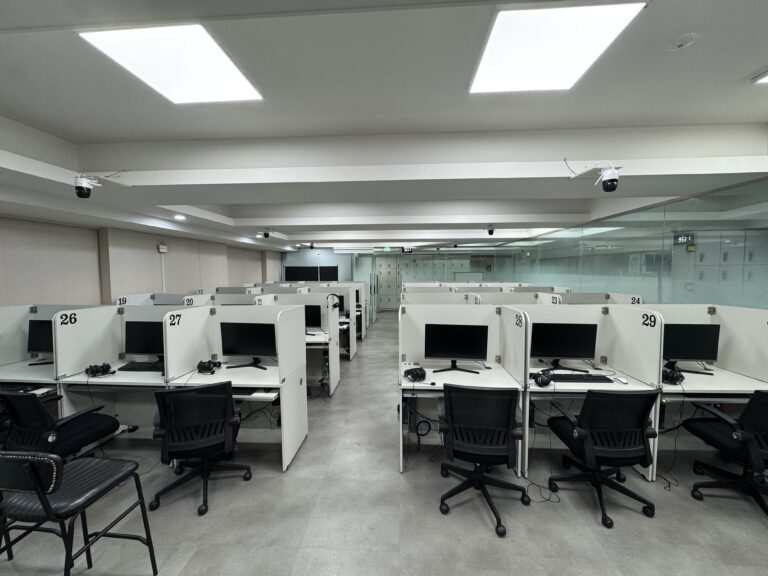 Digital Testing Center02