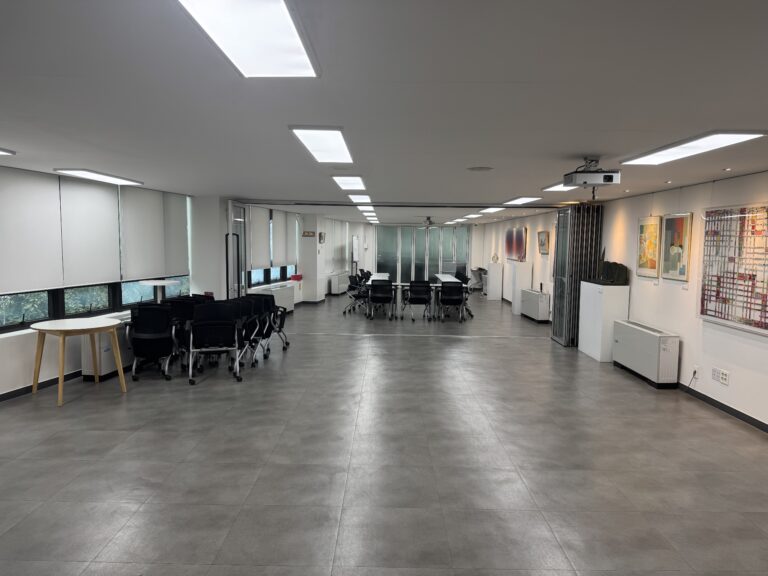 Conference Hall 01