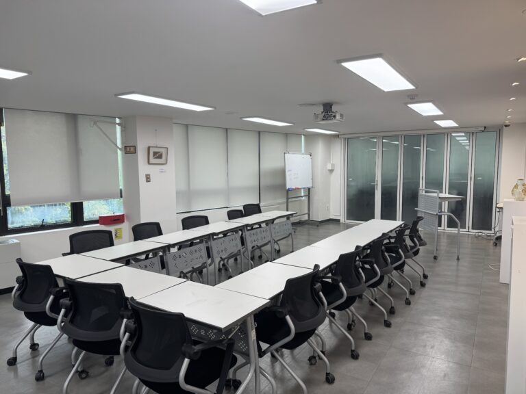 Conference Hall 02