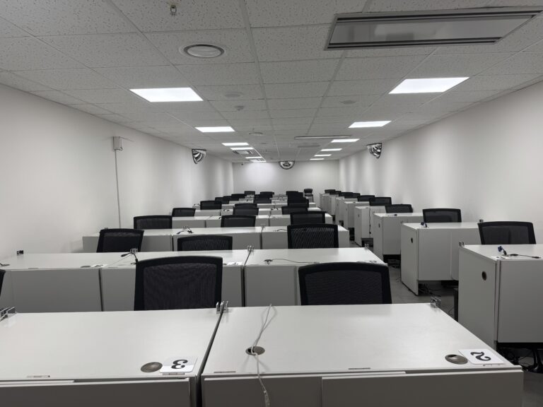 Multi-purpose Room01